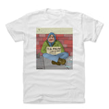 Lehrerboys Men's Cotton T-Shirt | 500 LEVEL