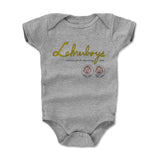 Lehrerboys Kids Baby Onesie | 500 LEVEL