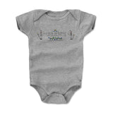 Lehrerboys Kids Baby Onesie | 500 LEVEL