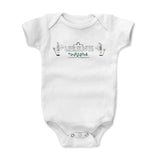 Lehrerboys Kids Baby Onesie | 500 LEVEL