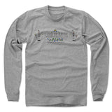 Lehrerboys Men's Long Sleeve T-Shirt | 500 LEVEL