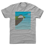 Lehrerboys Men's Cotton T-Shirt | 500 LEVEL