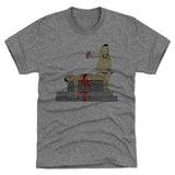 Lehrerboys Men's Premium T-Shirt | 500 LEVEL